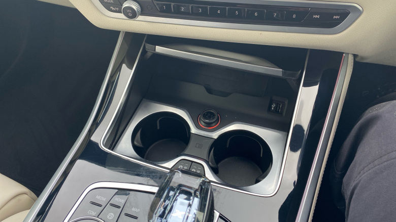 BMW X5 xDrive40d MHT M Sport 5dr Auto [7 Seat] Diesel Estate